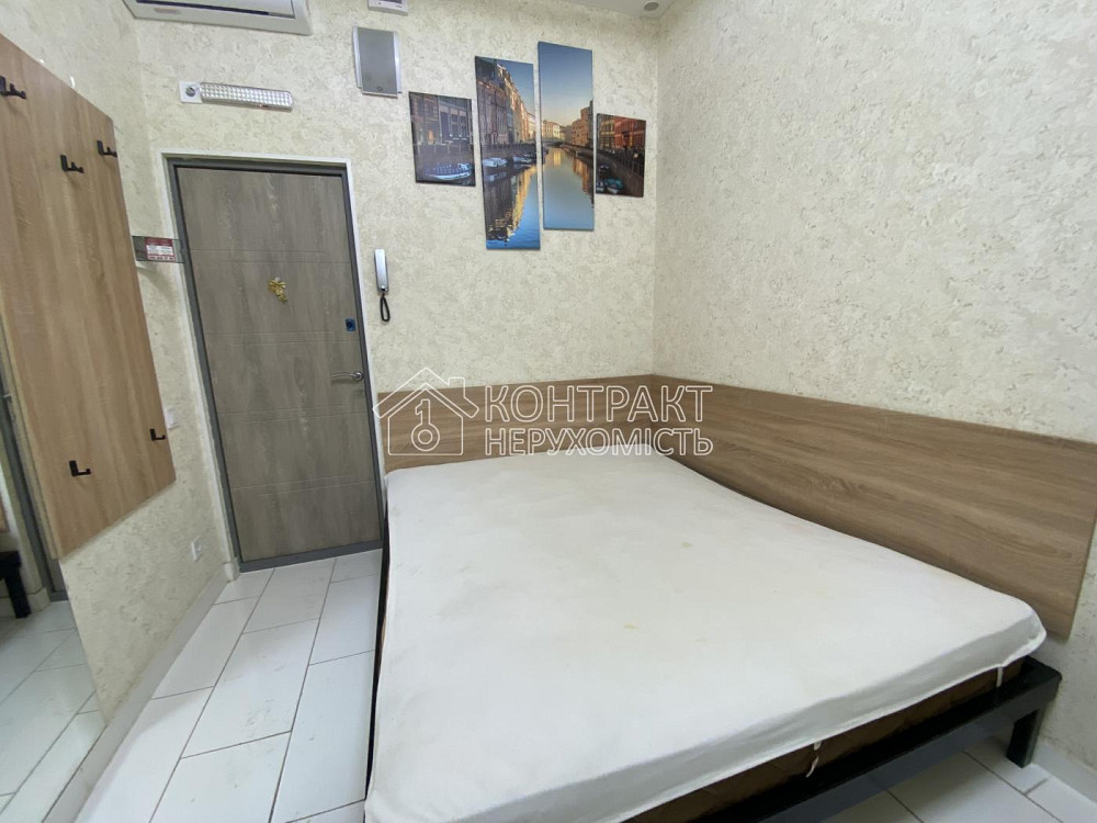 Продаж Квартира 1-кімнатна, 1/7 поверх на вул. Шевченківський Харків - фото 5