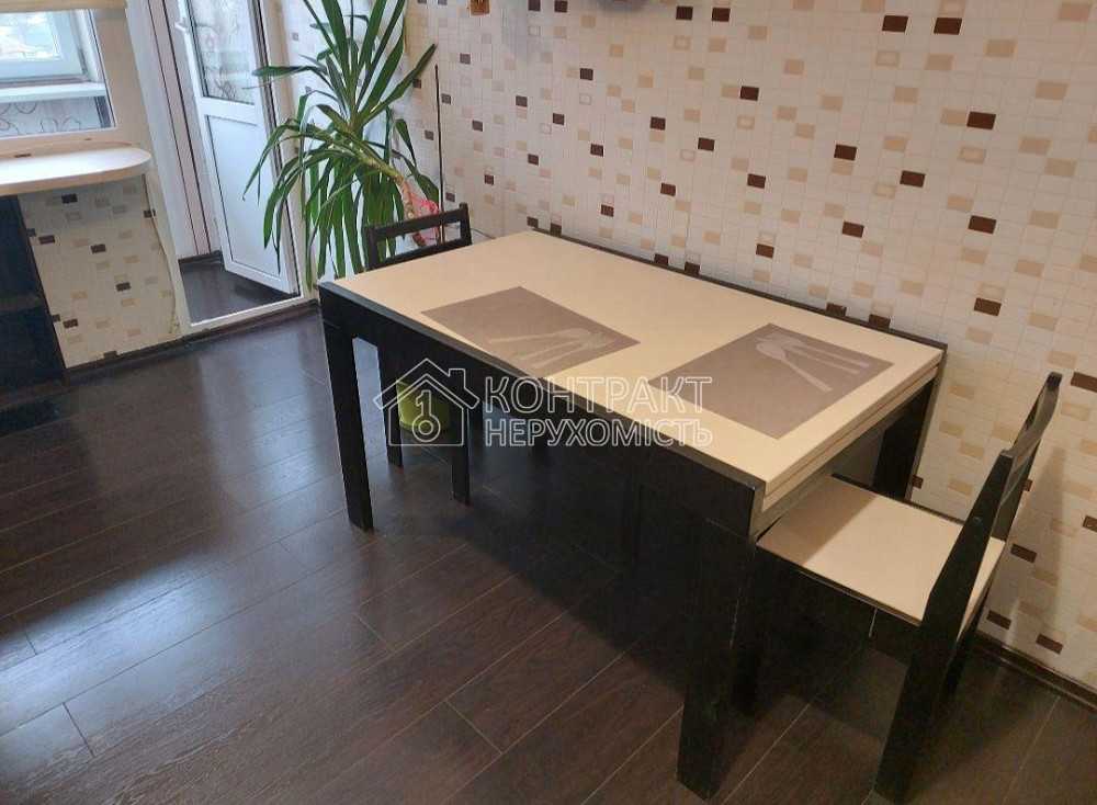 Продаж Квартира 2-кімнатна, 5/5 поверх на вул. Новоалександровская Харків - фото 3