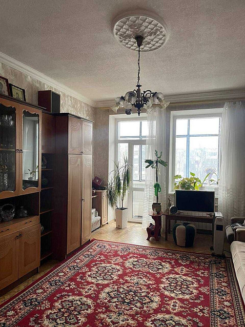 Продаж Квартира 3-кімнатна, 3/5 поверх на Миколи Міхновського вул., д. 9 Kiev - photo 7