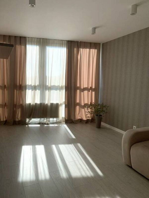 Оренда Квартира 1-кімнатна, 15/26 поверх на ул. Казимира Малевича, 89 Київ - фото 1