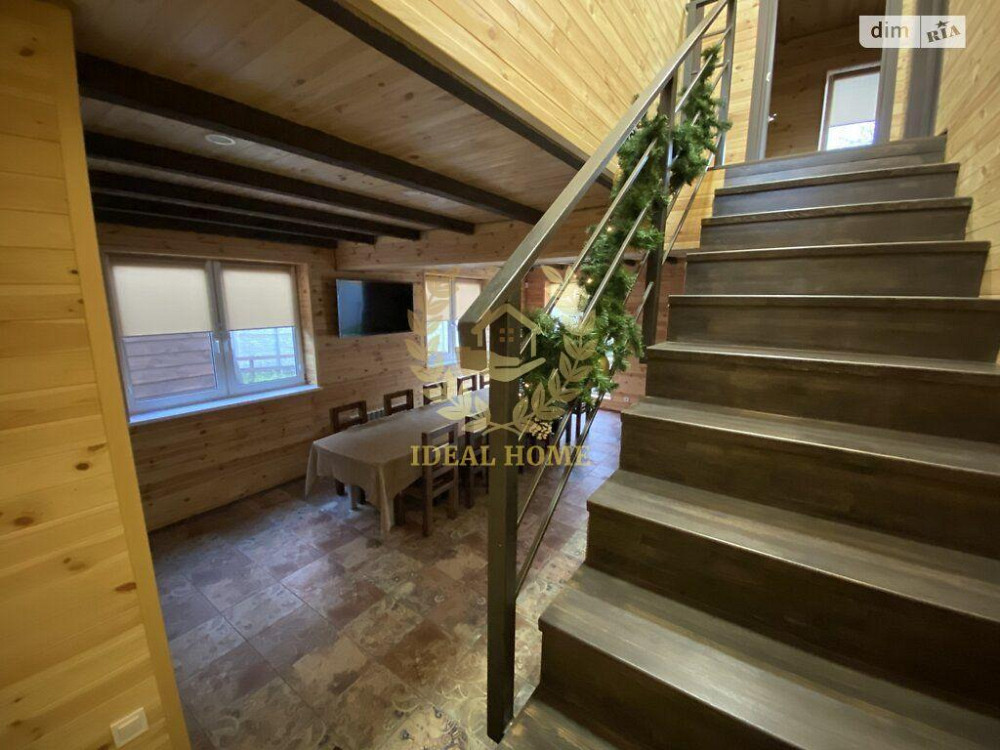 Продаж Будинок 4-кімнатний на Садовая 6-я ул., 89 Київ - фото 12