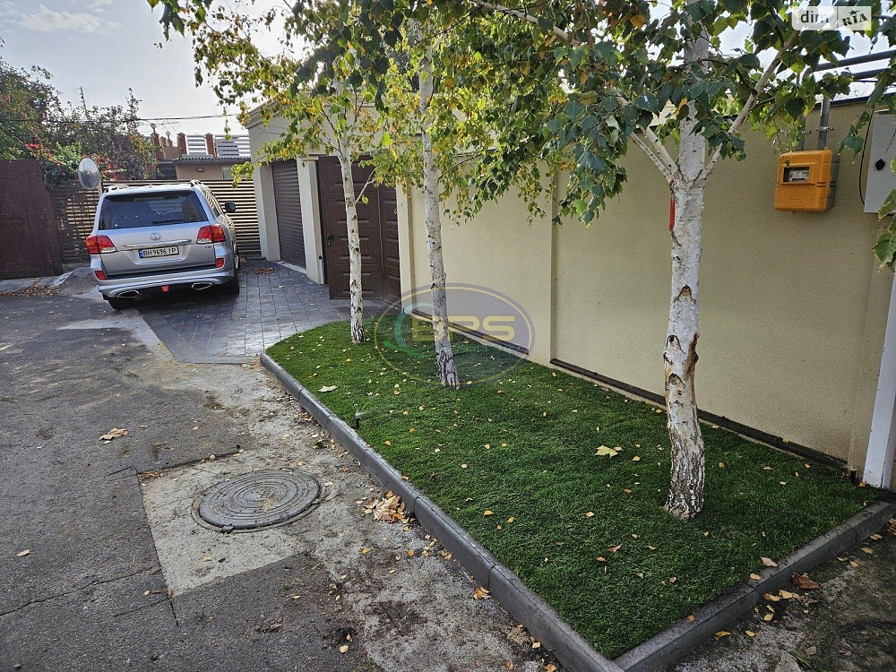 Продаж 2-поверховий Будинок з ділянкою 4 сот 240 кв.м 5 кімн. на Місячна вул. Одеса - фото 4