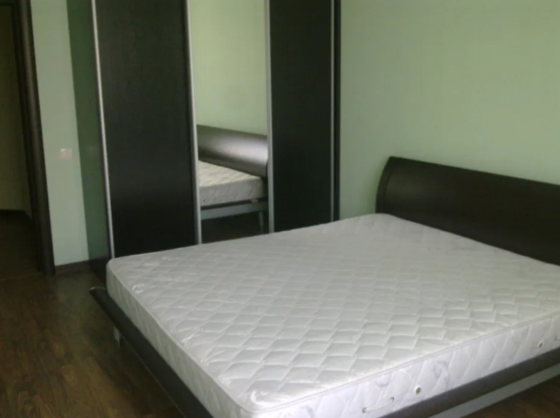 Оренда Квартира 3-кімнатна, 14/36 поверх на ул. Княжий Затон, 21 Київ