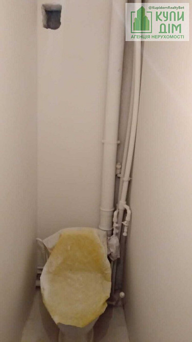 3кімнатна габаритна квартира р-н Ковалівка Кропивницький - фото 8