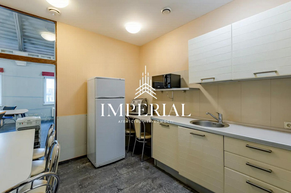 Продаж офісне приміщення на вул. Дегтярівська приміщень - 7, поверх - 6/7 Киев - изображение 9