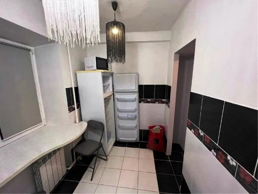 Продаж Квартира 1-кімнатна, 2/9 поверх на улица Русановская Набережная, д.10 Киев - изображение 3