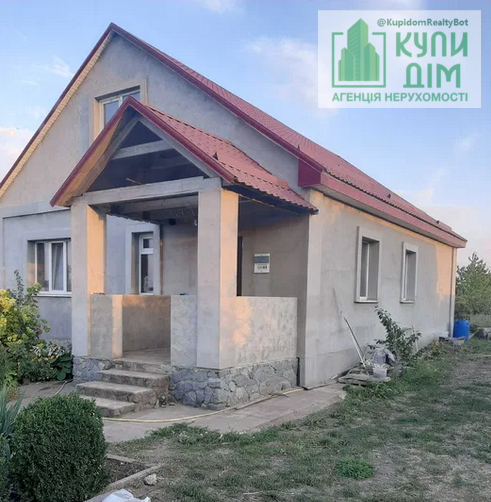 Продам будинок на п.Новому Кропивницький - фото 1