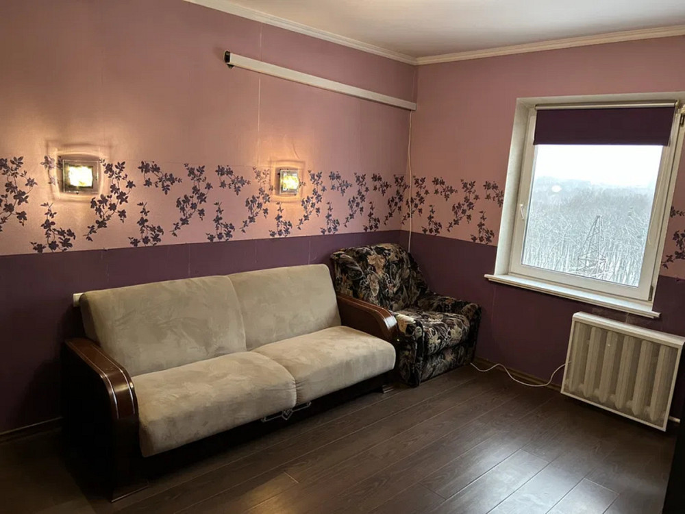 Оренда Квартира 2-кімнатна, 10/16 поверх на Тираспольська, 47 Київ - фото 9