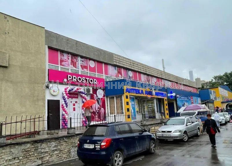 Оренда торгове приміщення на Тичини Павла пр-т, 15Е приміщень - 3, поверх - 2/2 Київ - фото 8