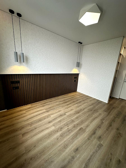 Продаж Квартира 3-кімнатна, 19/25 поверх на Європейського Союзу вул., д. 41А Київ - фото 10