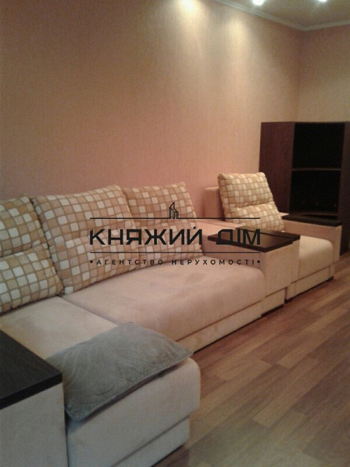 Оренда 1 кімнатної квартири Нова Дарниця. Код об'єкту: 1167778 Kiev - photo 1