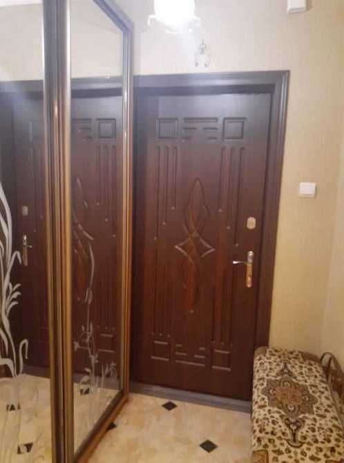 Продаж Квартира 3-кімнатна, 16/16 поверх на Володимира Івасюка вул., д. 58-А Київ - фото 11