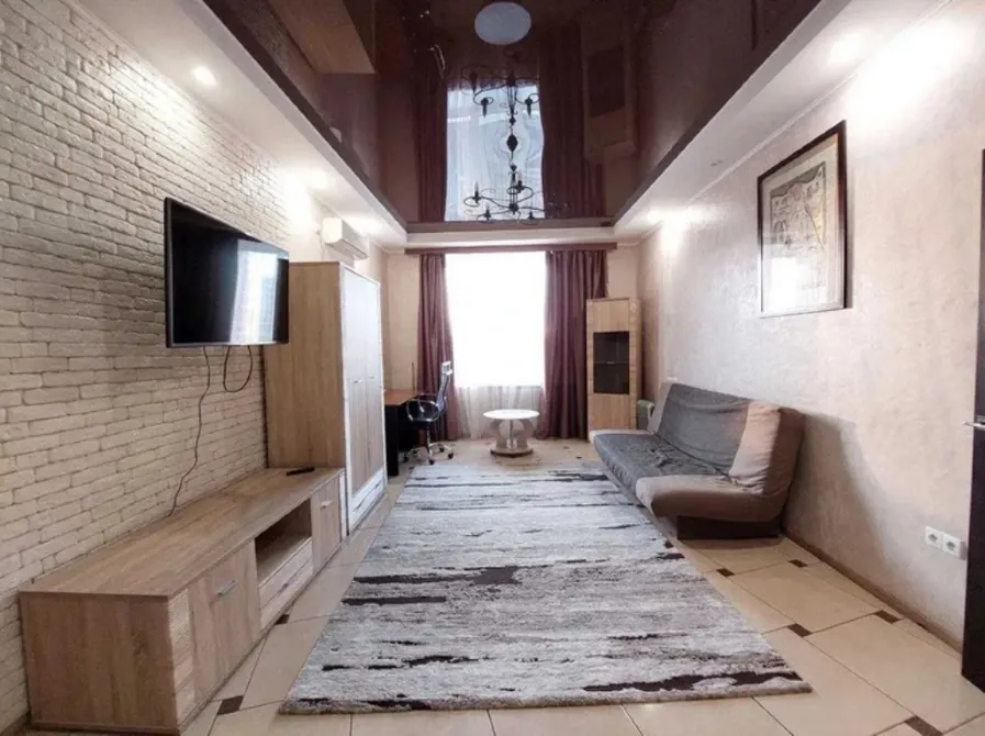 Оренда 1к Квартира 50 кв.м Литейная 2 Дніпро - фото 6