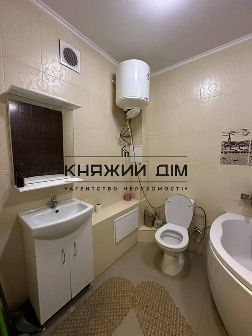 Оренда 2-х кв. в ЖК Вудсторія, м. Червоний хутір. № 11196625 Київ - фото 8