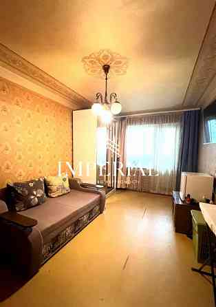 Продаж Квартира 3-кімнатна, 11/16 поверх на вул. Каштанова Kiev