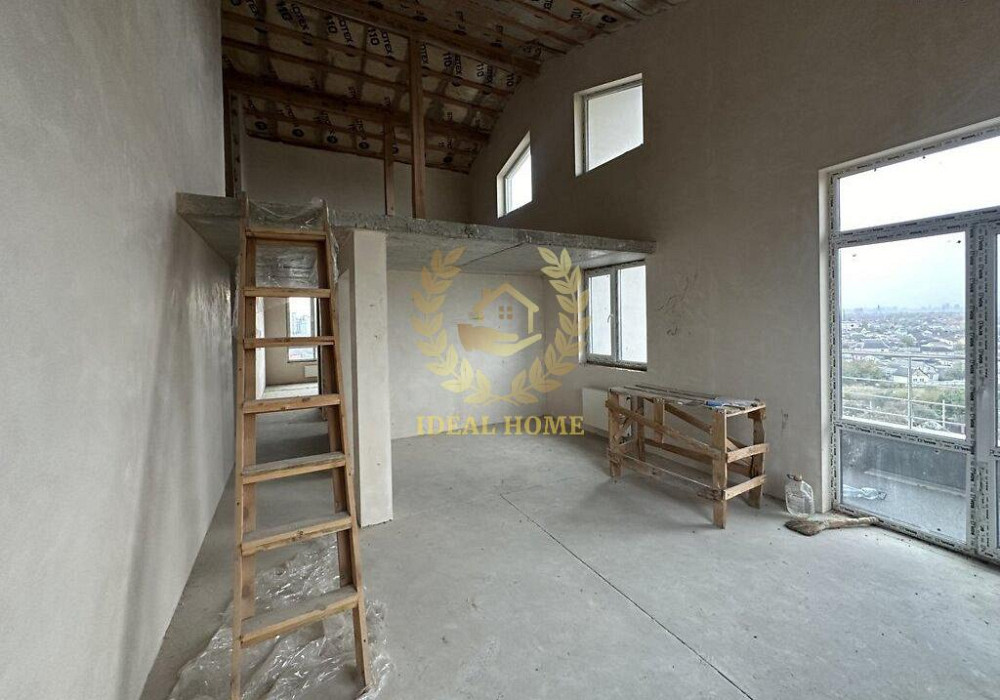 Продаж 4 кімн. квартири на Троєщино в ЖК Район Київ - фото 2