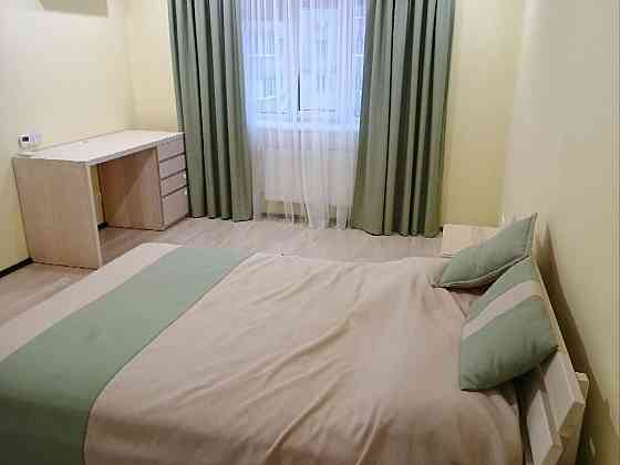 Оренда Квартира 1-кімнатна, 9/12 поверх на Боголюбова, 12 Київ