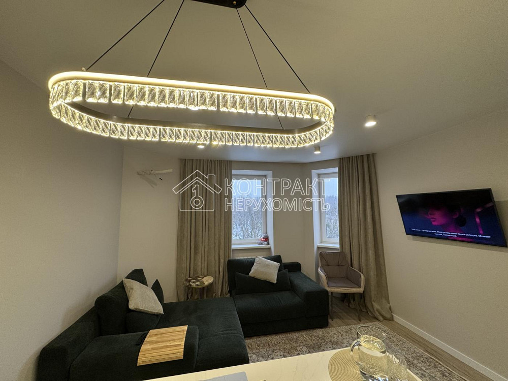 Продаж Квартира 2-кімнатна, 6/16 поверх на вул. Професорська Харьков - изображение 4