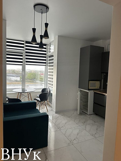 Продаж Квартира 1-кімнатна, 9/10 поверх на Шевченка Luts'k - photo 9