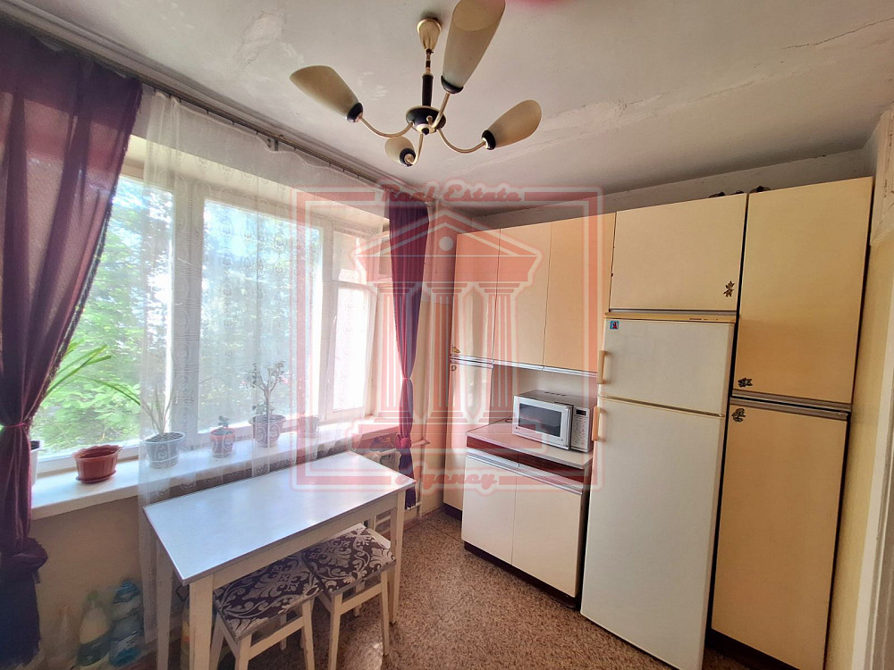 Оренда Квартира 1-кімнатна, 3/5 поверх на Валерія Гудзя, 18 Бориспіль - фото 4