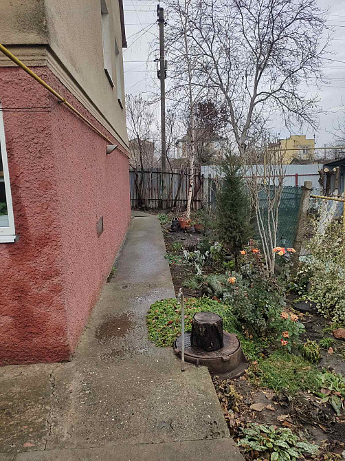 Продажа дома в Великодолинском, СК "Восход" Молодіжне - фото 12