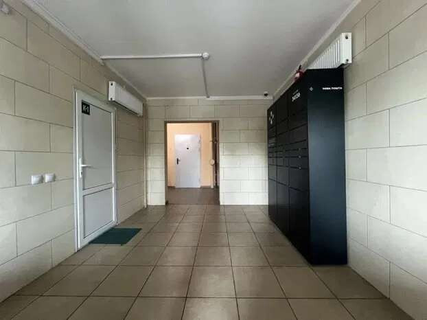 Продаж Квартира 1-кімнатна, 13/25 поверх на улица Гмыри Бориса, д.20 Киев - изображение 10