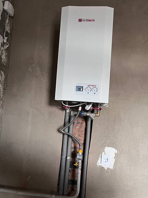 Продаж Квартира 2-кімнатна, 5/9 поверх Вінниця - фото 5