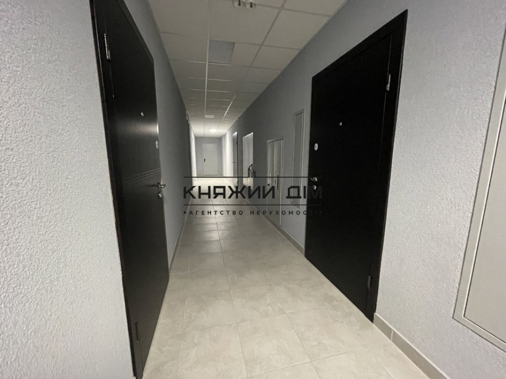 Продаж 2к Квартира 61 кв.м Науки пр. Київ - фото 18