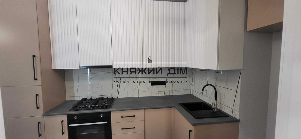 Продаж Квартира 1-кімнатна, 3/4 поверх на вул. Садова  - photo 15