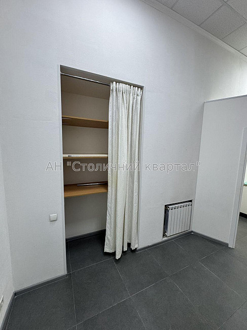 Оренда приміщення вільного призначення на Повітряних сил пр-т, 25 приміщень - 3, поверх - 1/4 Kiev - photo 8