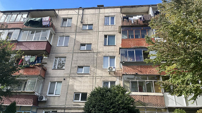 Продаж 2к Квартира 46.5 кв.м Наукова вул. L'viv - photo 16