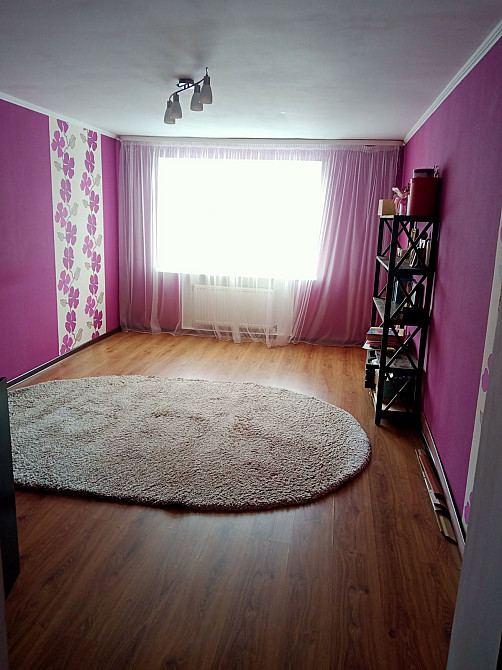 Продаж Квартира 3-кімнатна, 1/2 поверх на Рибхоз  - фото 4