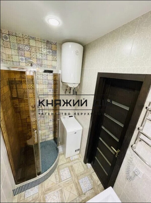 Продаж 2-кім. квартири на Драгоманова, метро Позняки. Код об'єкту: 21145406 Київ - фото 15