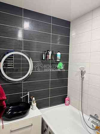 Продаж Квартира 1-кімнатна, 9/9 поверх на вул. Салтівське Харьков