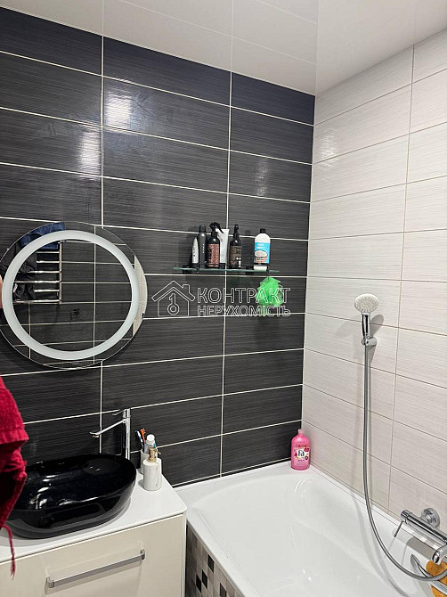 Продаж Квартира 1-кімнатна, 9/9 поверх на вул. Салтівське Харків - фото 5