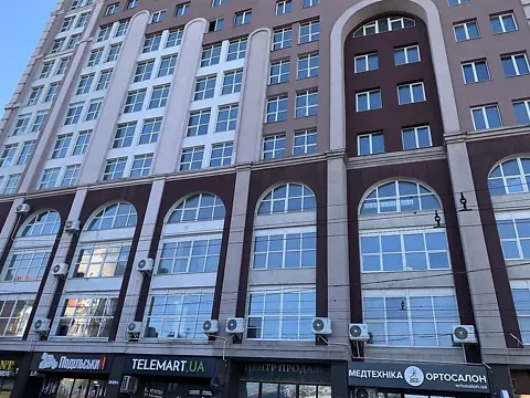 Продаж 1к Квартира 57.1 кв.м ЖК Фонтан Хмельницький - фото 8