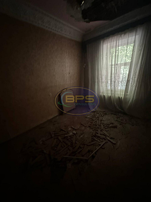 Продаж приміщення вільного призначення на вул. Маразліївська приміщень - 7, поверх - 1/2 Одеса - фото 3