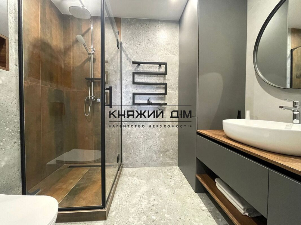 Продаж 1-кімнатної квартири в ЖК Нова Англія. № 21145052 Київ - фото 20