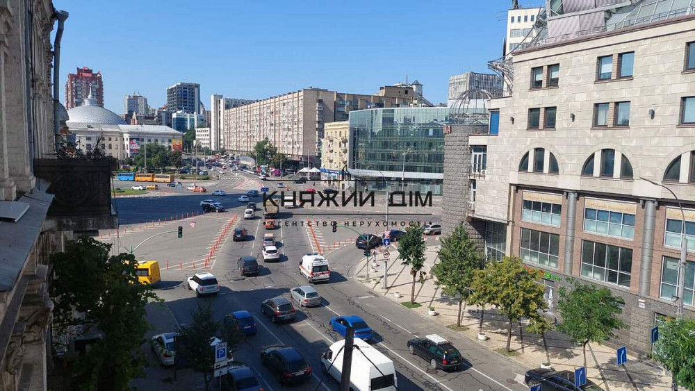 Продаж офісне приміщення на Саксаганского ул. поверх - 4/4 Київ - фото 12