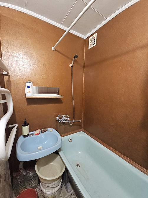 Оренда Квартира 2-кімнатна, 1/5 поверх на Новокодацкая пл., 7 Дніпро - фото 8