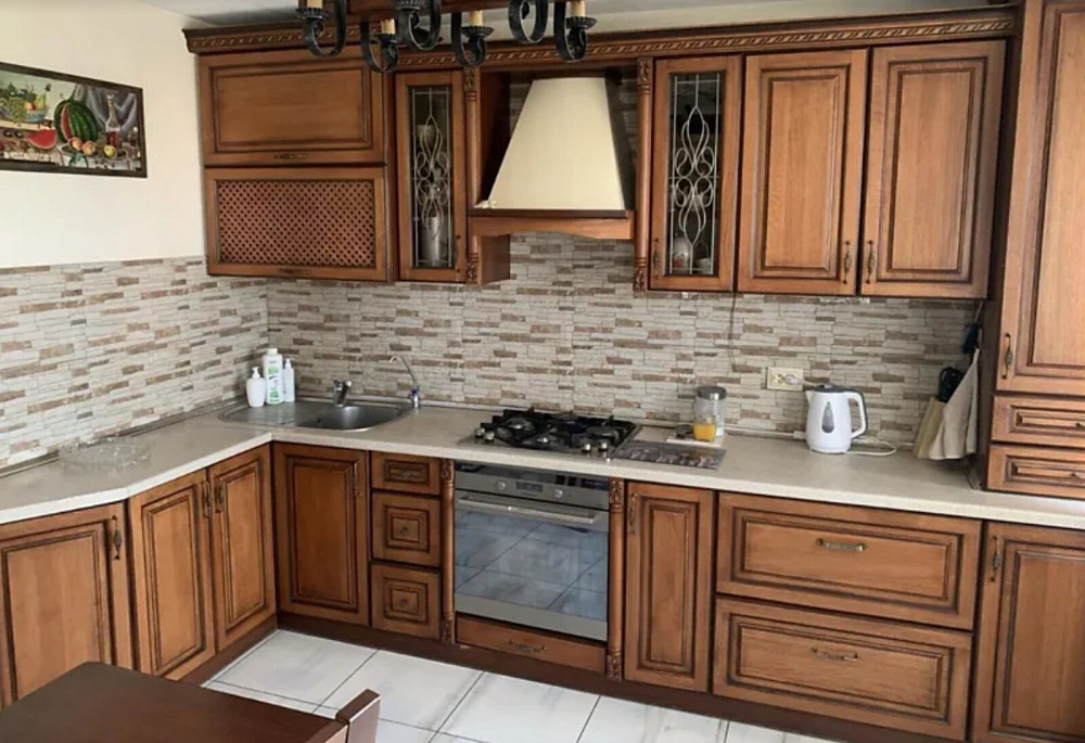 Продаж 3к квартири 136.2 кв. м на вул. Протасевича Тернопіль - фото 1