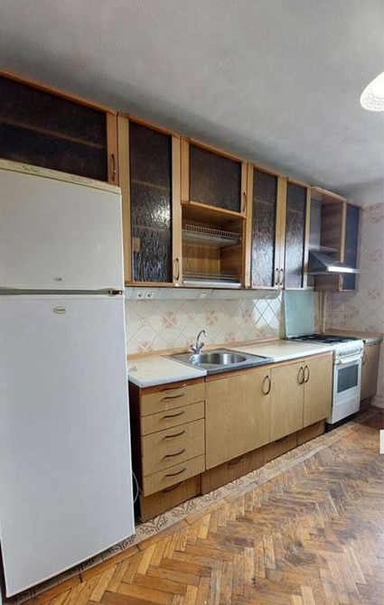 Оренда Квартира 2-кімнатна, 3/9 поверх на Драгоманова, 5 Київ - фото 1