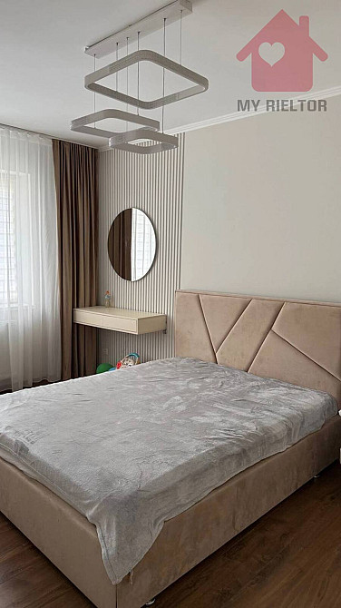 Оренда Квартира 1-кімнатна, 2/4 поверх на Єньковська Uzhhorod - photo 2