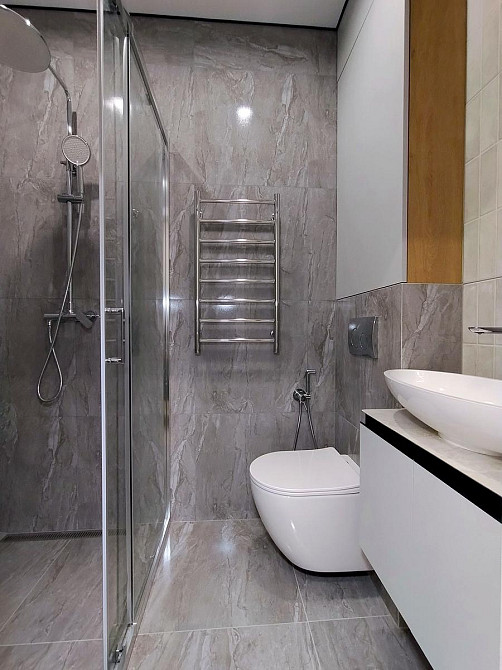 Продаж Квартира 3-кімнатна, 14/20 поверх на Європейського Союзу вул., д. 41Б Київ - фото 9