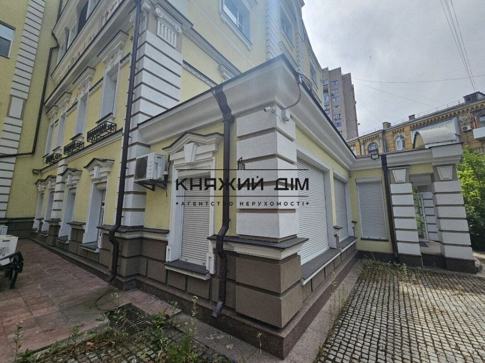 Оренда офісне приміщення на Саксаганского ул. Київ - фото 5