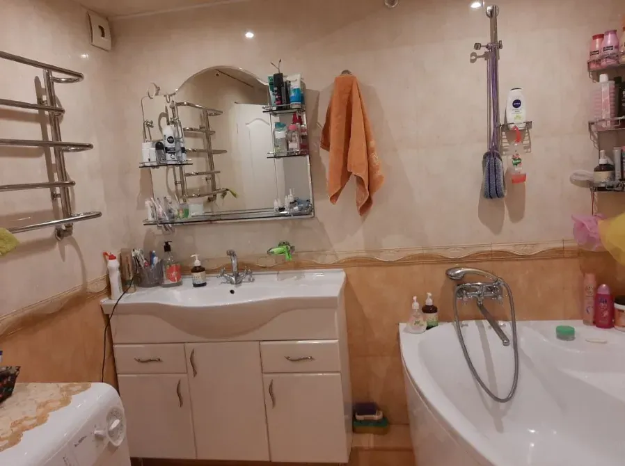 Продаж 1-поверховий Частина будинку з ділянкою 6 сот 110 кв.м 3 кімн. на харьковская Одеса - фото 8