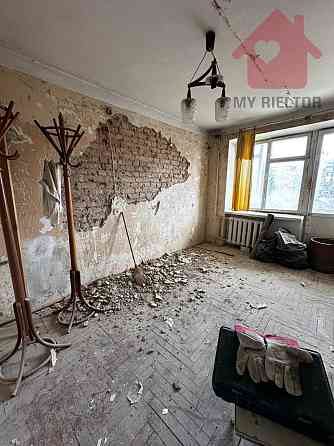 Продаж Квартира 1-кімнатна, 4/9 поверх на Джамбула Ужгород