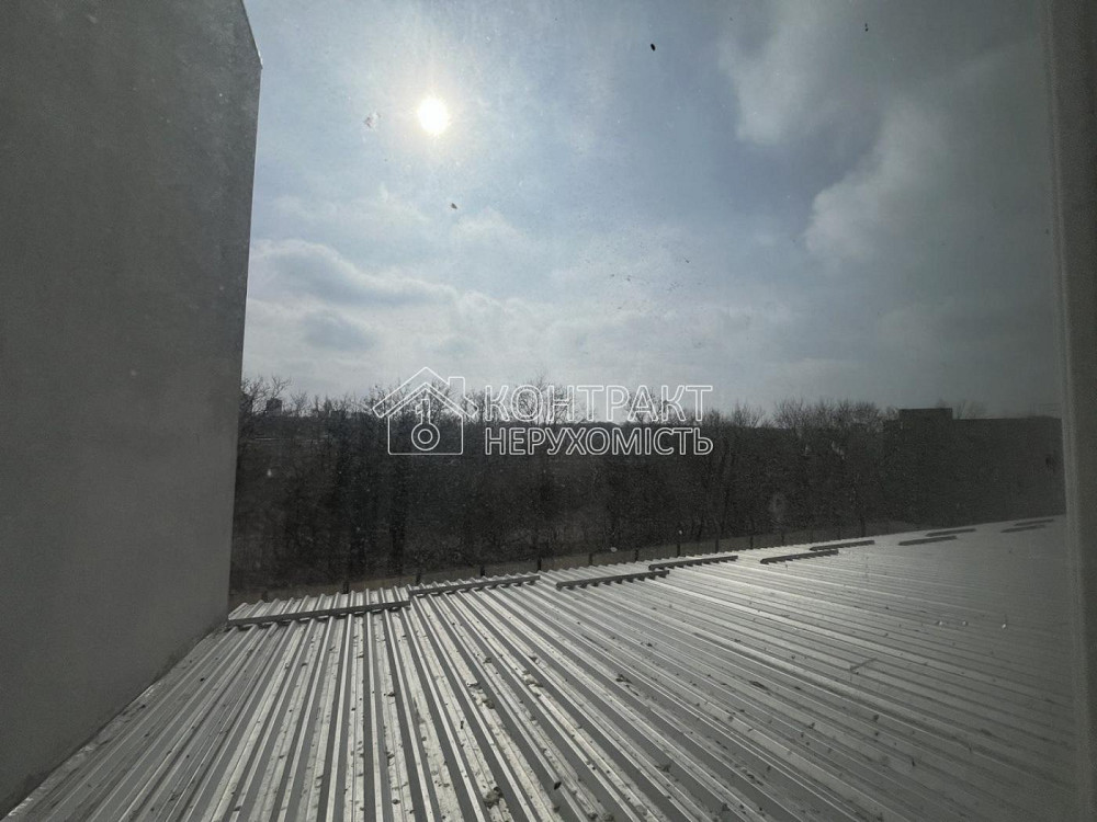 Продаж Квартира 1-кімнатна, 3/9 поверх на вул. Тракторобудівників Харків - фото 7