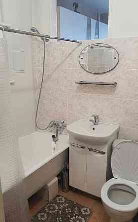 Оренда Квартира 1-кімнатна, 7/9 поверх на Борщагівська, 117 Kiev