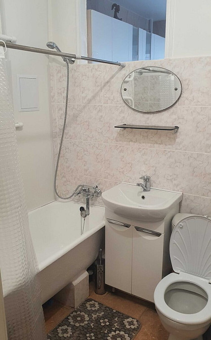 Оренда Квартира 1-кімнатна, 7/9 поверх на Борщагівська, 117 Київ - фото 6